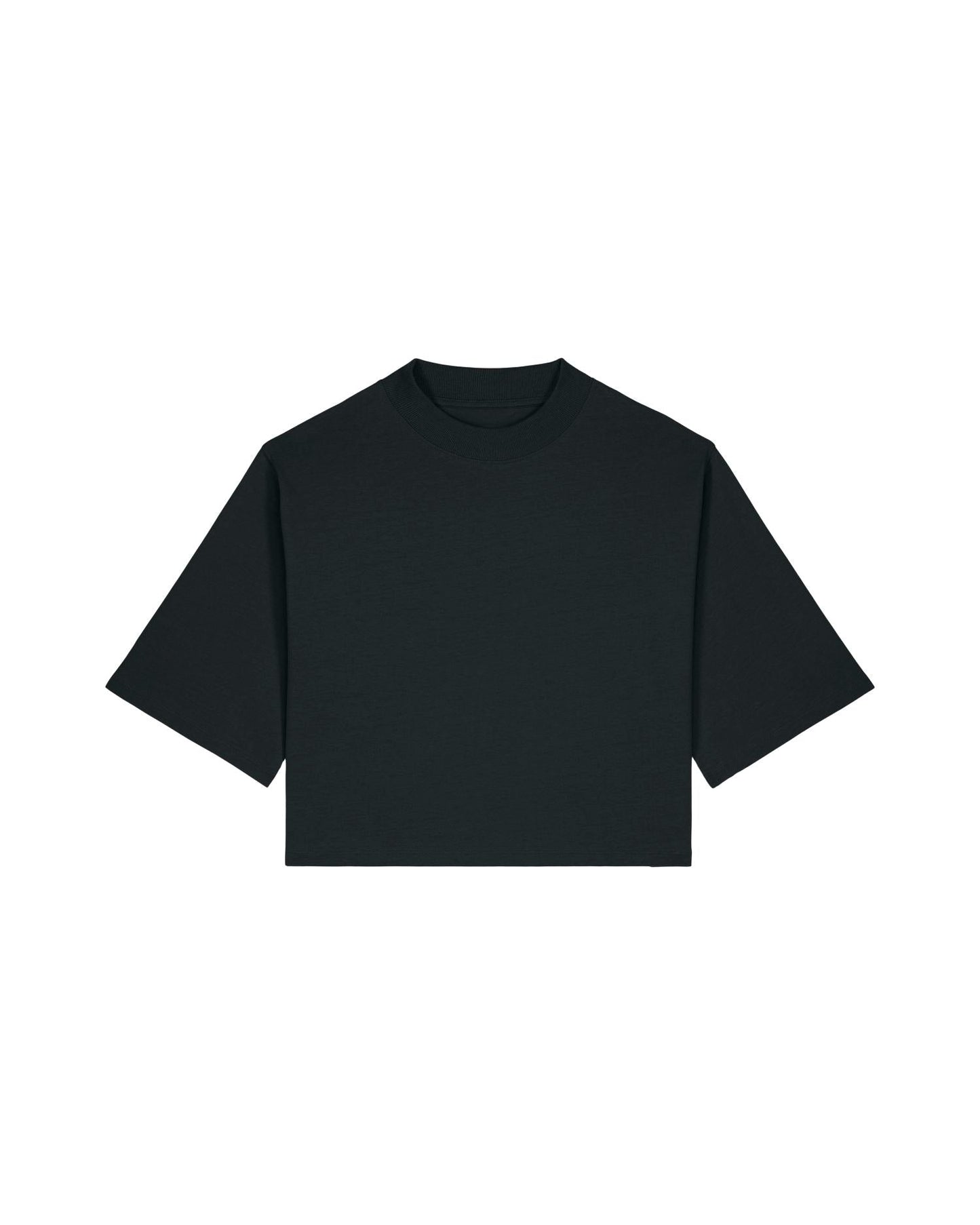 Stanley/Stella T-Shirt Black / XS Stella Raya