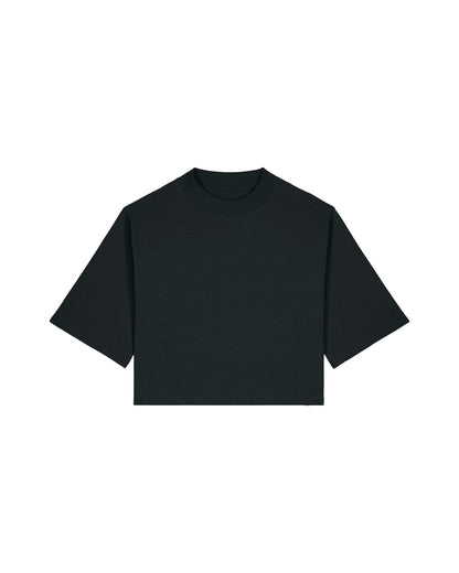 Stanley/Stella T-Shirt Black / XS Stella Raya