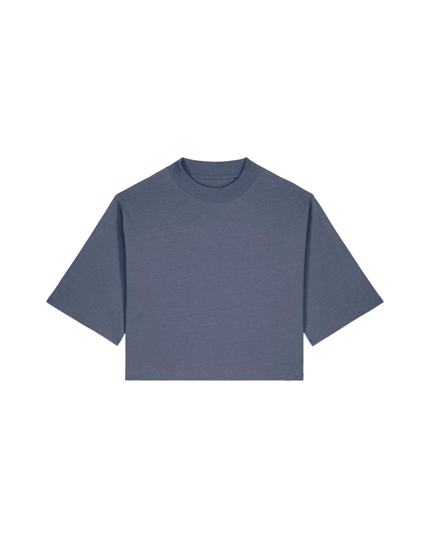 Stanley/Stella T-Shirt Blue Grey / XS Stella Raya