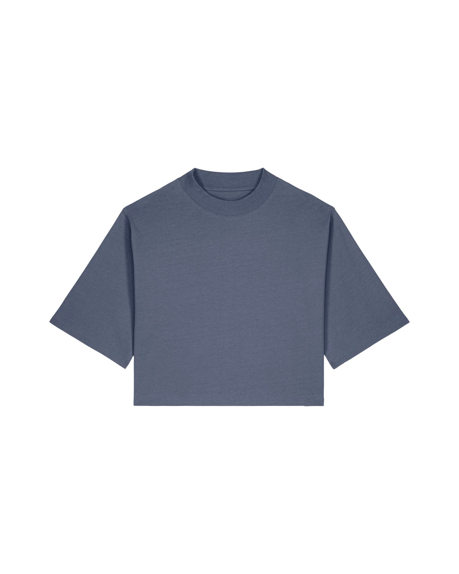 Stanley/Stella T-Shirt Blue Grey / XS Stella Raya