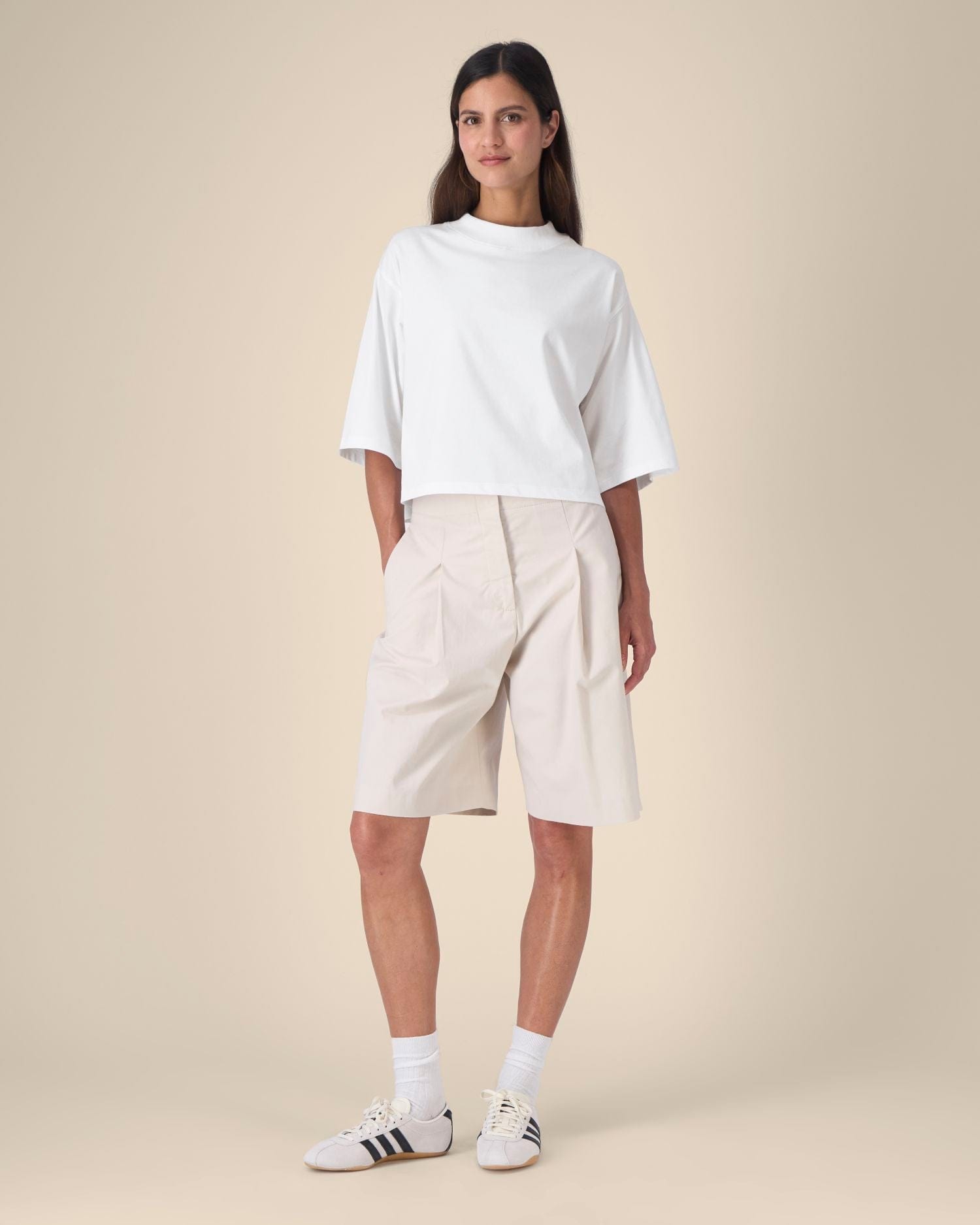 Stanley/Stella T-Shirt Stella Raya
