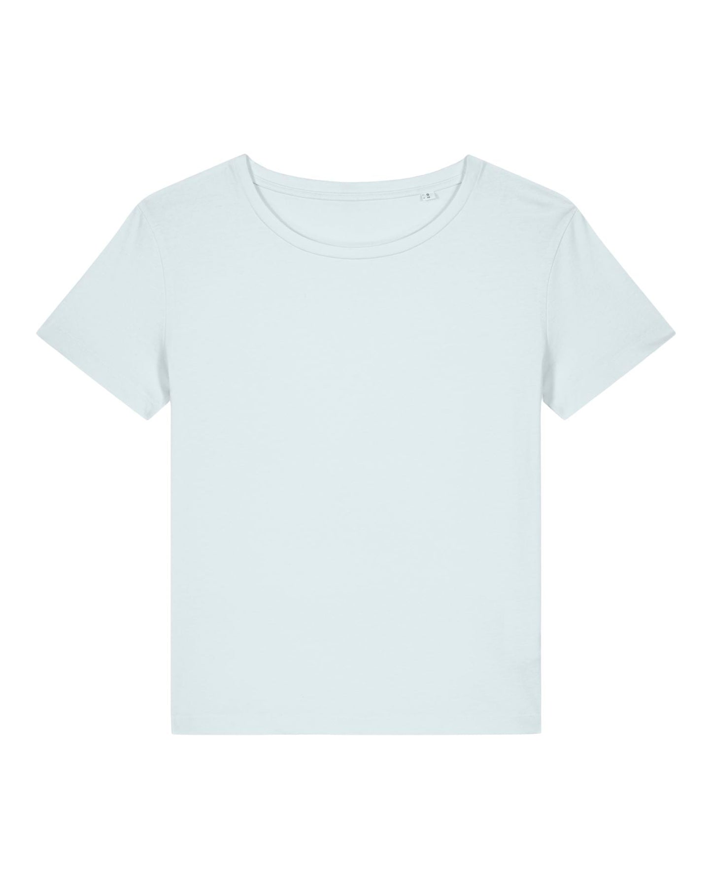 Stanley/Stella T-Shirt Blue Ice / XS Stella Serena
