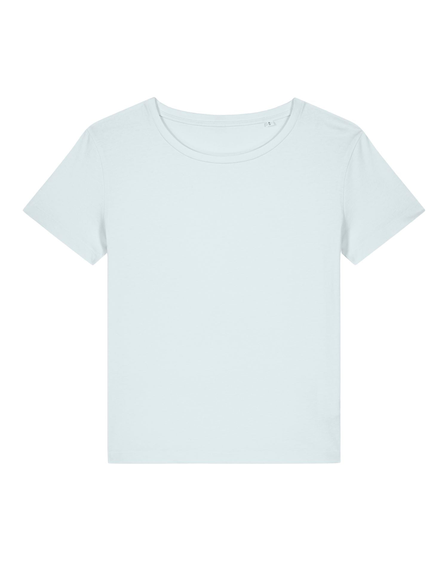Stanley/Stella T-Shirt Blue Ice / XS Stella Serena