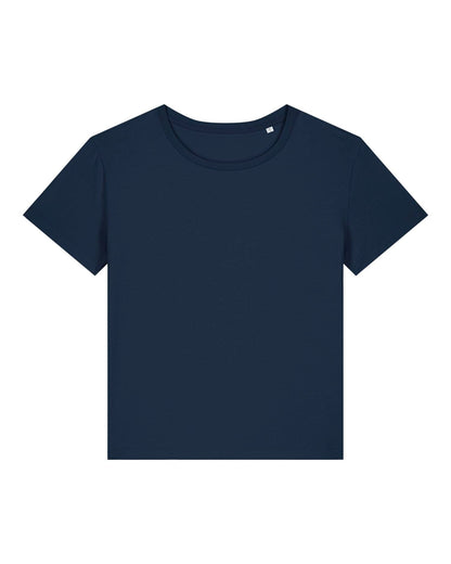 Stanley/Stella T-Shirt French Navy / XS Stella Serena