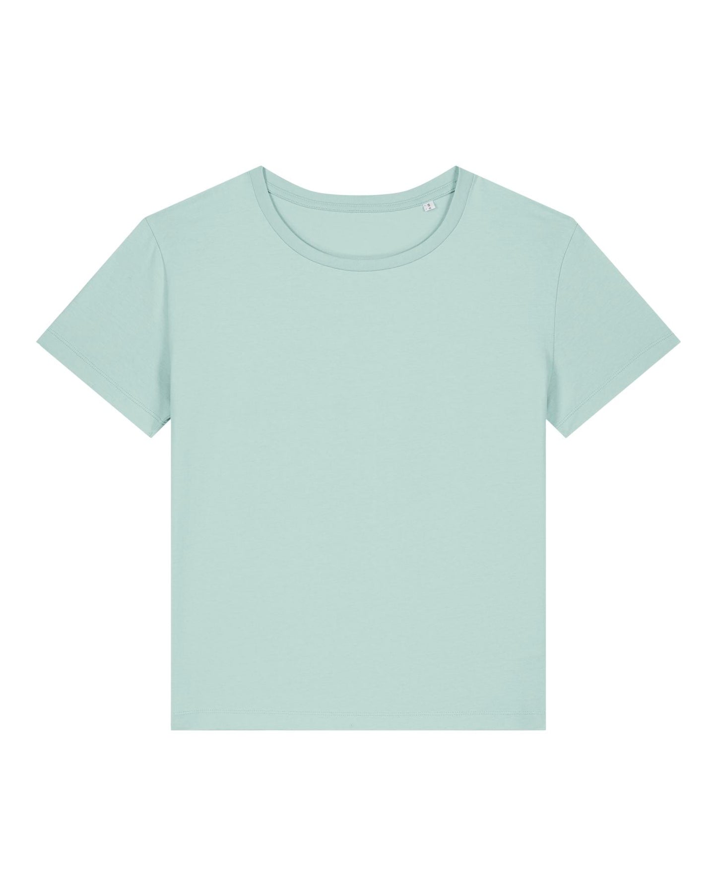 Stanley/Stella T-Shirt Caribbean Blue / XS Stella Serena