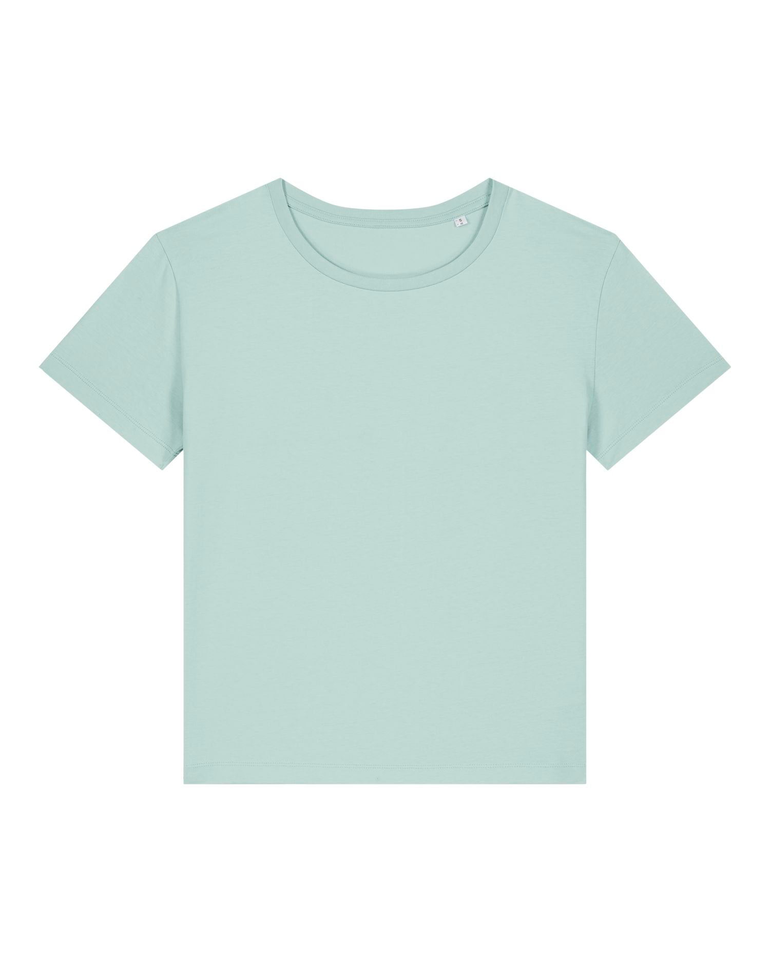 Stanley/Stella T-Shirt Caribbean Blue / XS Stella Serena