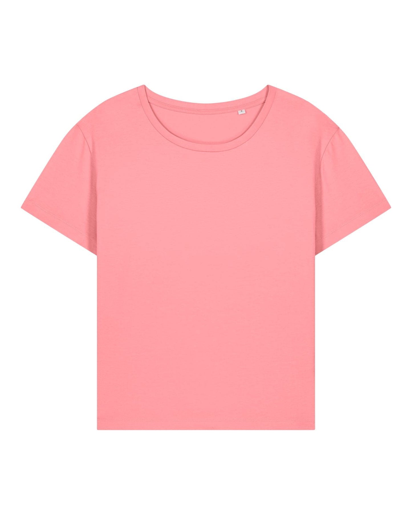 Stanley/Stella T-Shirt Pink Joy / XS Stella Serena