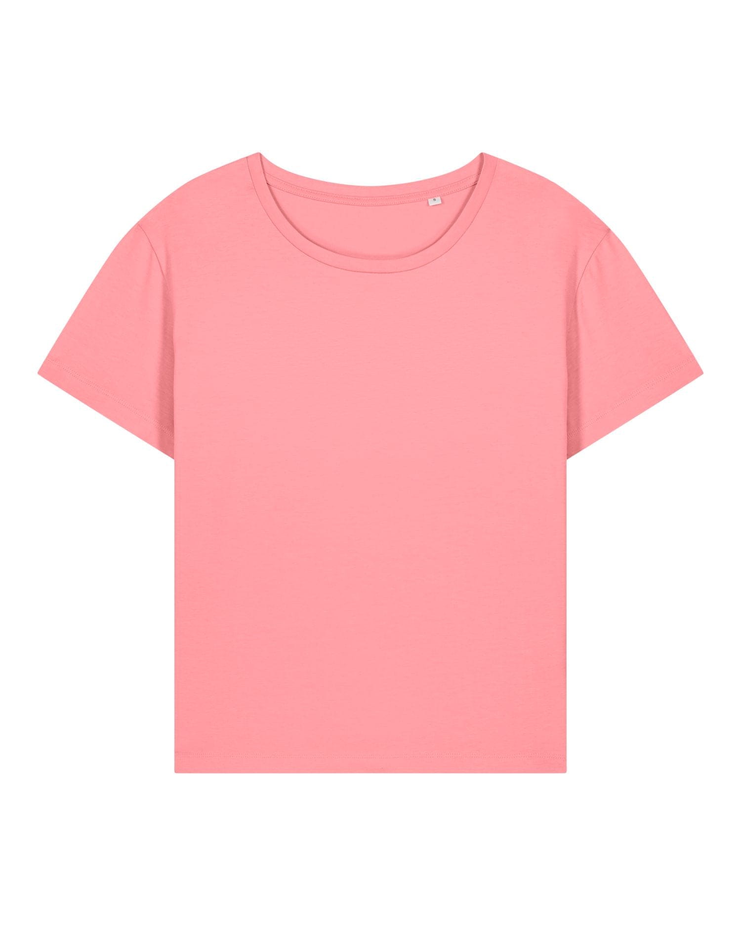 Stanley/Stella T-Shirt Pink Joy / XS Stella Serena