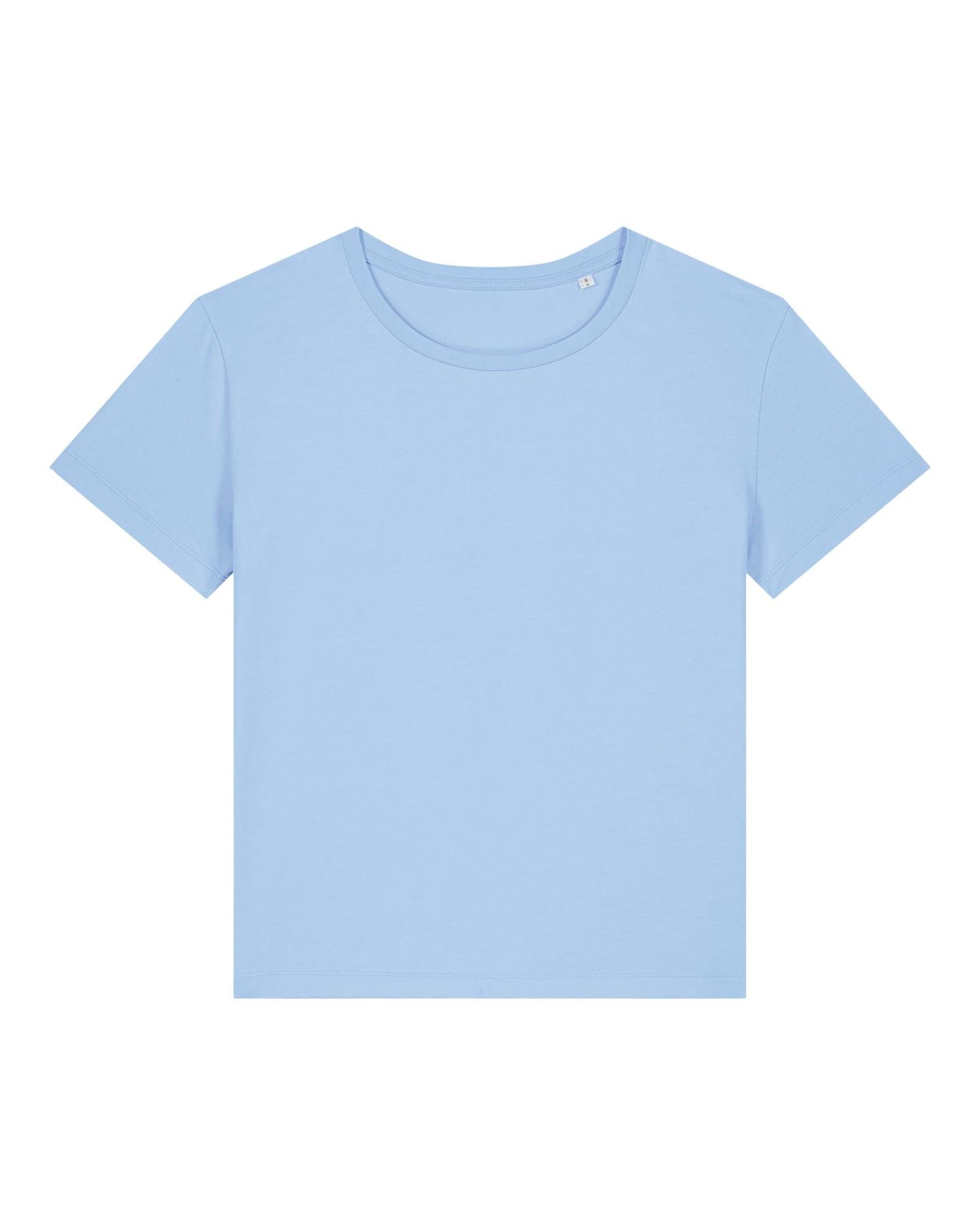 Stanley/Stella T-Shirt Blue Soul / XS Stella Serena