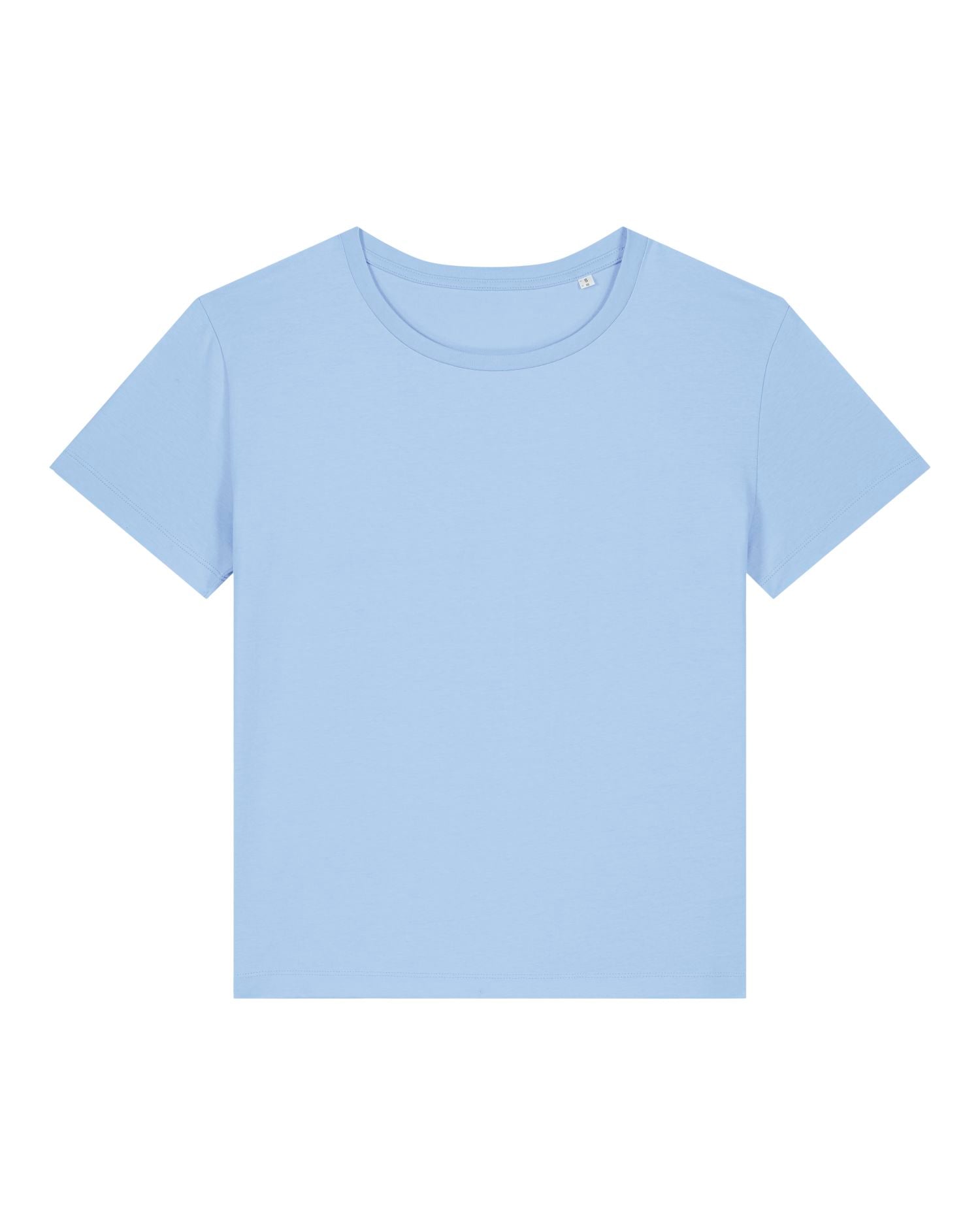 Stanley/Stella T-Shirt Blue Soul / XS Stella Serena