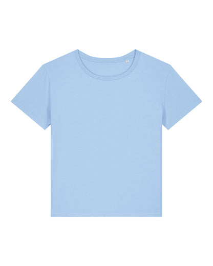 Stanley/Stella T-Shirt Blue Soul / XS Stella Serena
