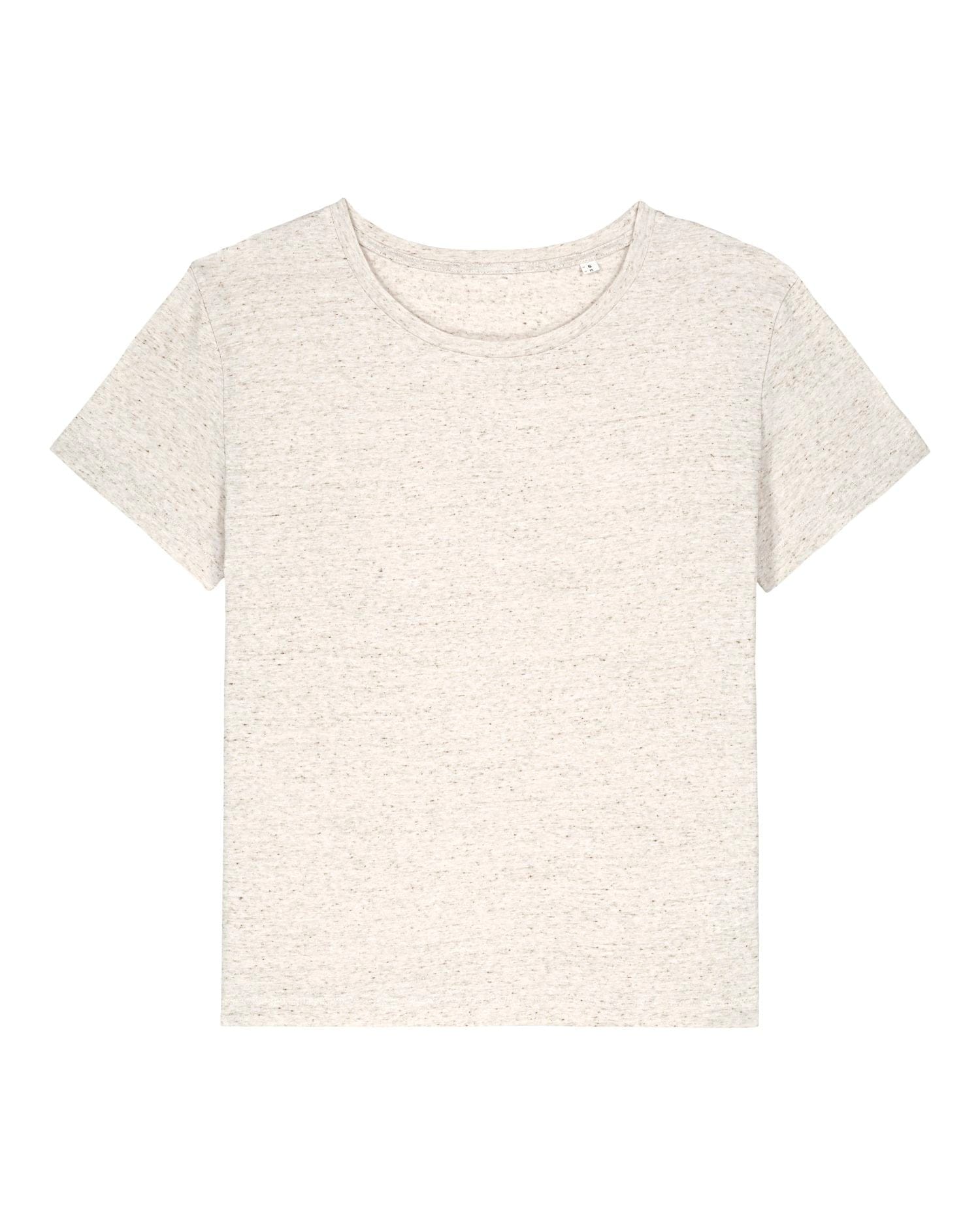 Stanley/Stella T-Shirt Eco Heather / XS Stella Serena