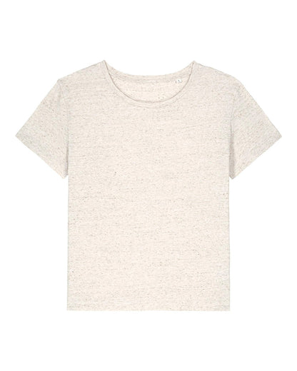 Stanley/Stella T-Shirt Eco Heather / XS Stella Serena