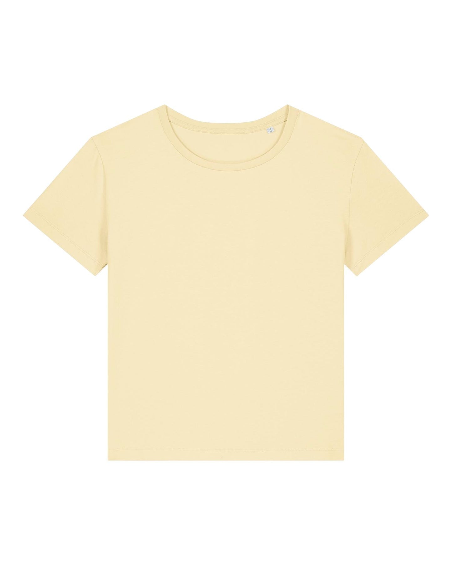 Stanley/Stella T-Shirt Butter / XS Stella Serena