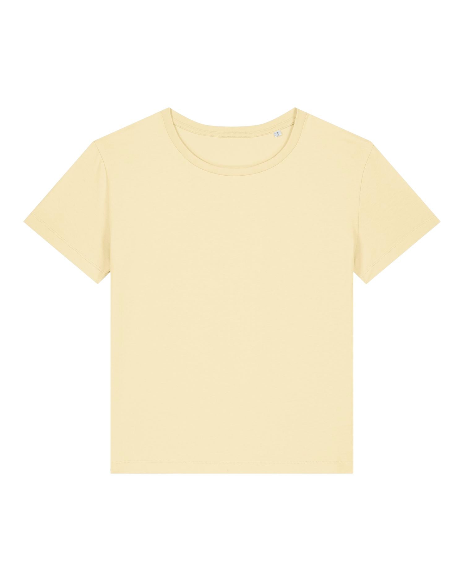 Stanley/Stella T-Shirt Butter / XS Stella Serena