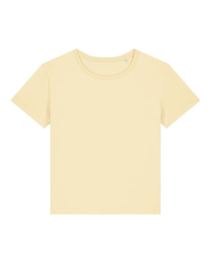 Stanley/Stella T-Shirt Butter / XS Stella Serena
