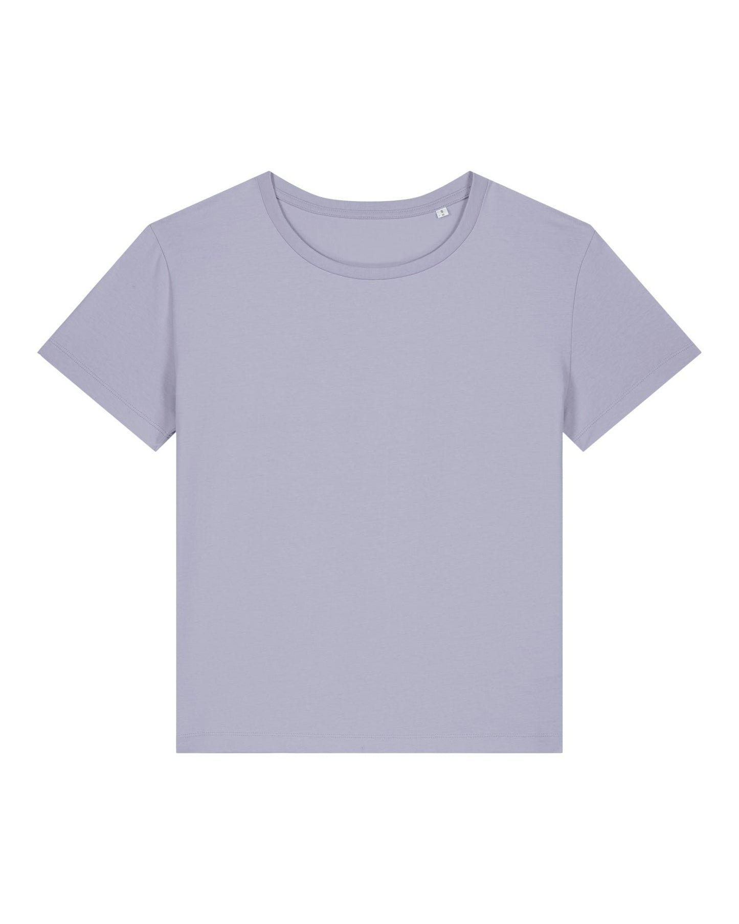 Stanley/Stella T-Shirt Lavender / XS Stella Serena