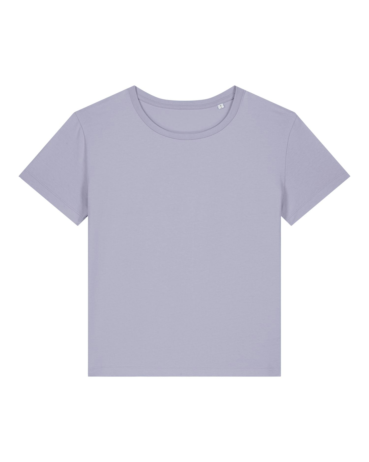 Stanley/Stella T-Shirt Lavender / XS Stella Serena