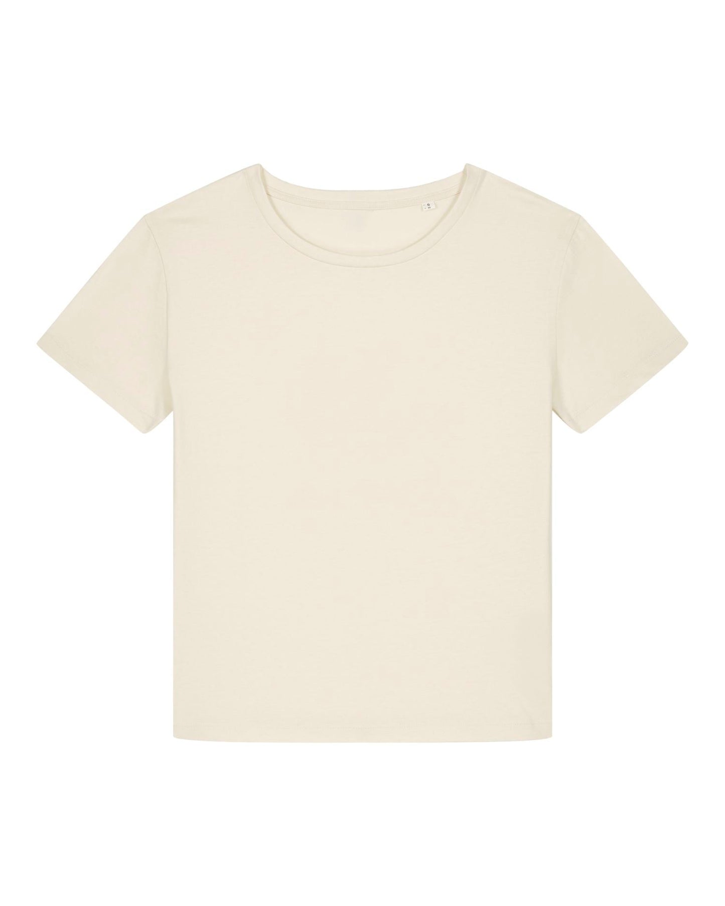 Stanley/Stella T-Shirt Natural Raw / XS Stella Serena