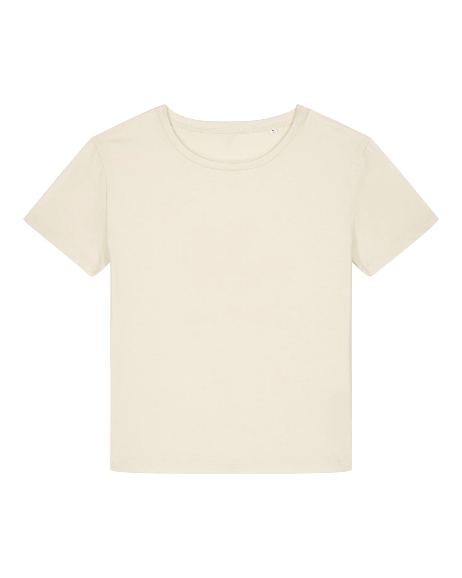 Stanley/Stella T-Shirt Natural Raw / XS Stella Serena