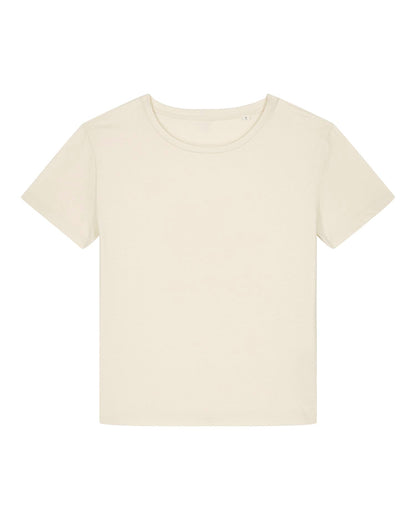Stanley/Stella T-Shirt Natural Raw / XS Stella Serena