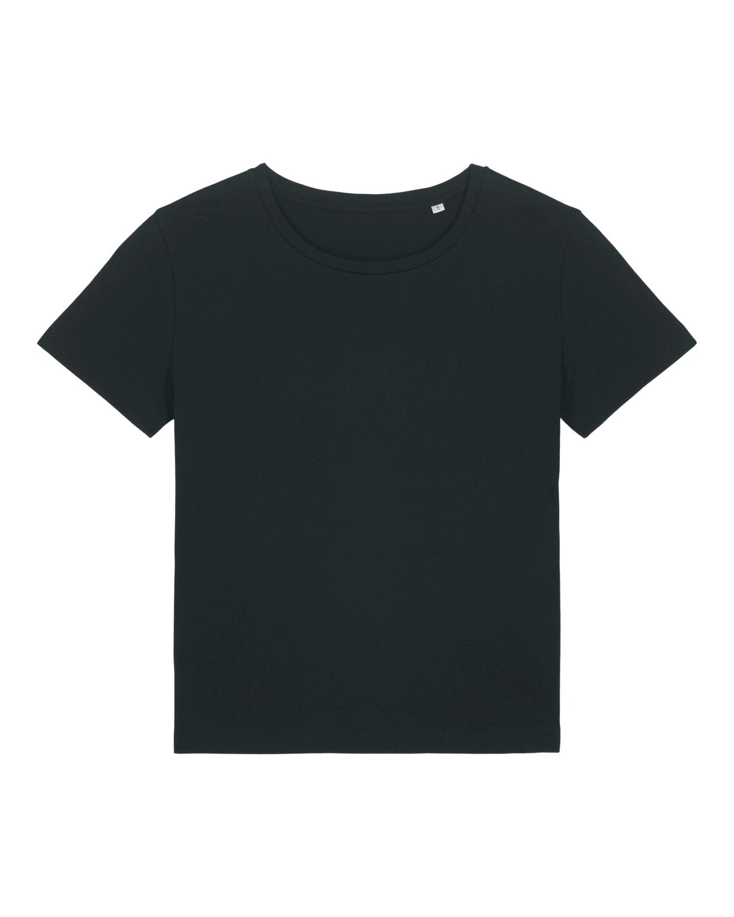 Stanley/Stella T-Shirt Black / XS Stella Serena