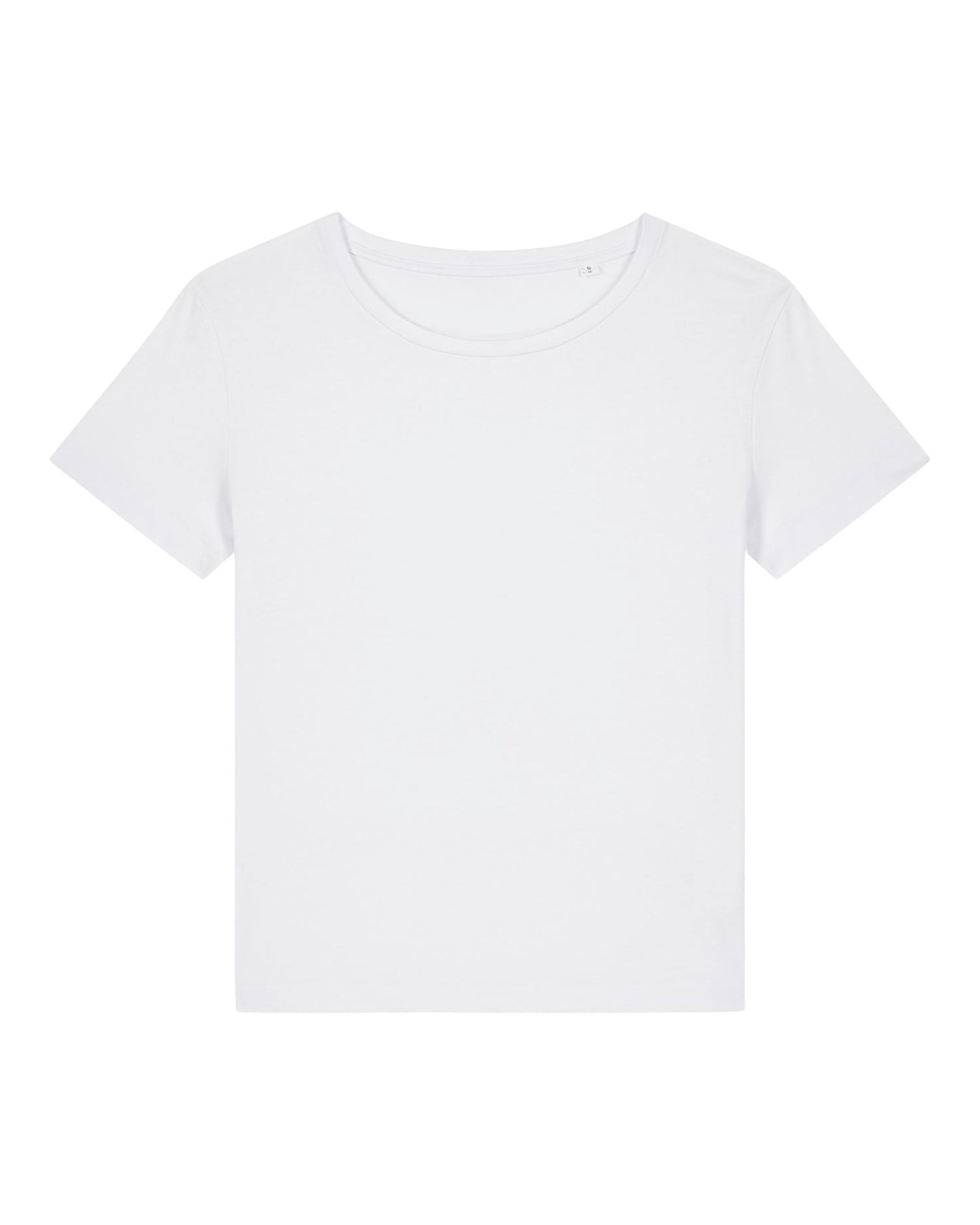 Stanley/Stella T-Shirt White / XS Stella Serena