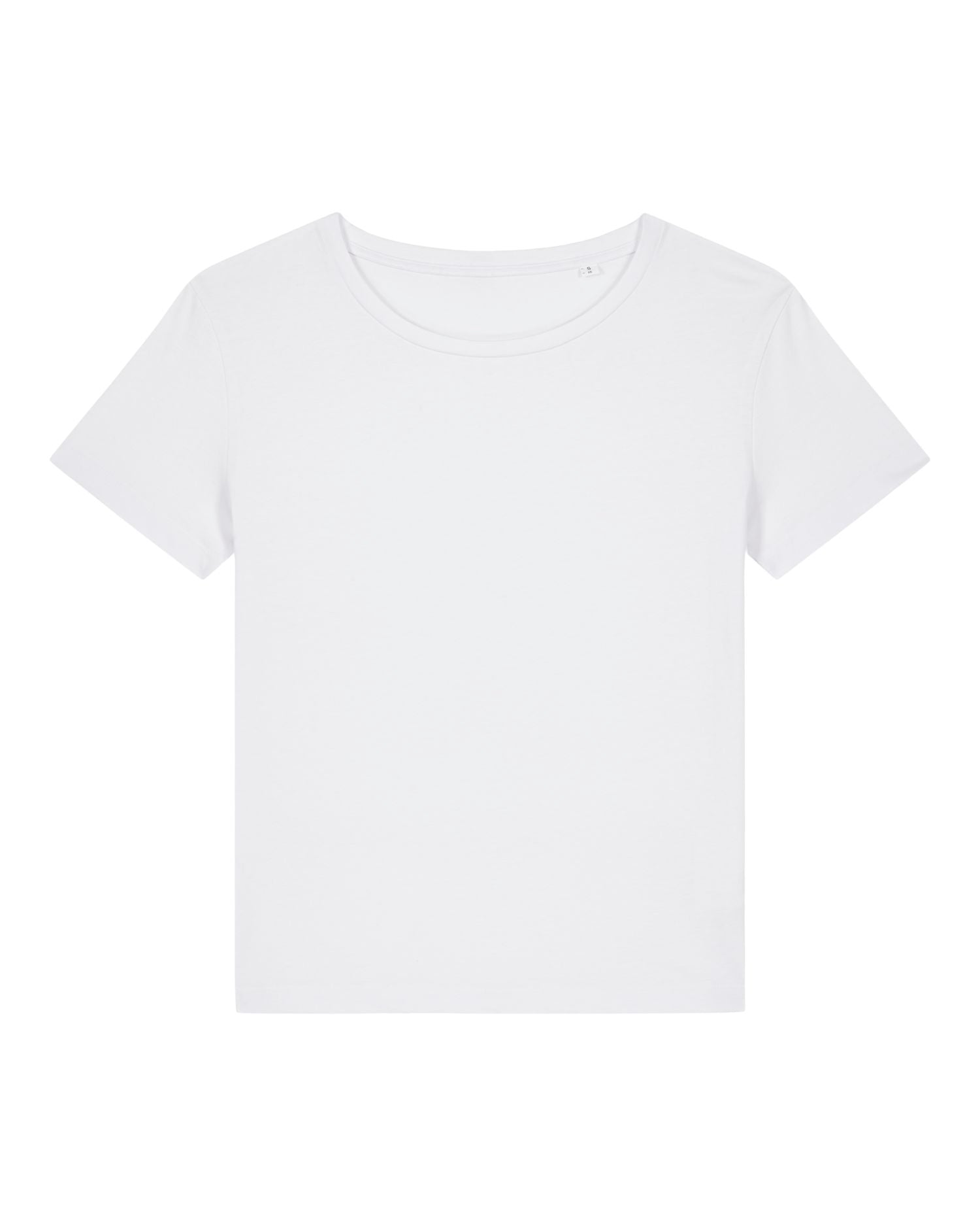 Stanley/Stella T-Shirt White / XS Stella Serena