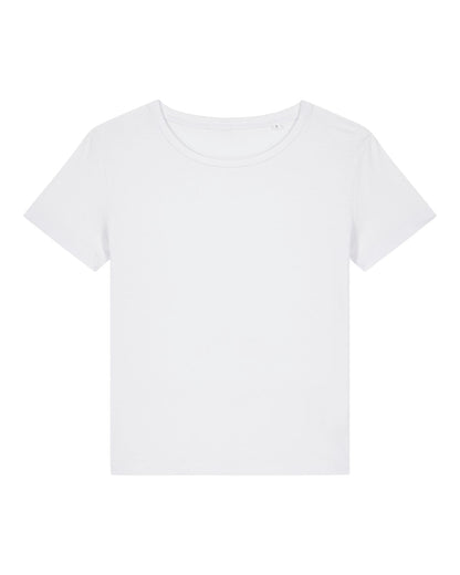 Stanley/Stella T-Shirt White / XS Stella Serena