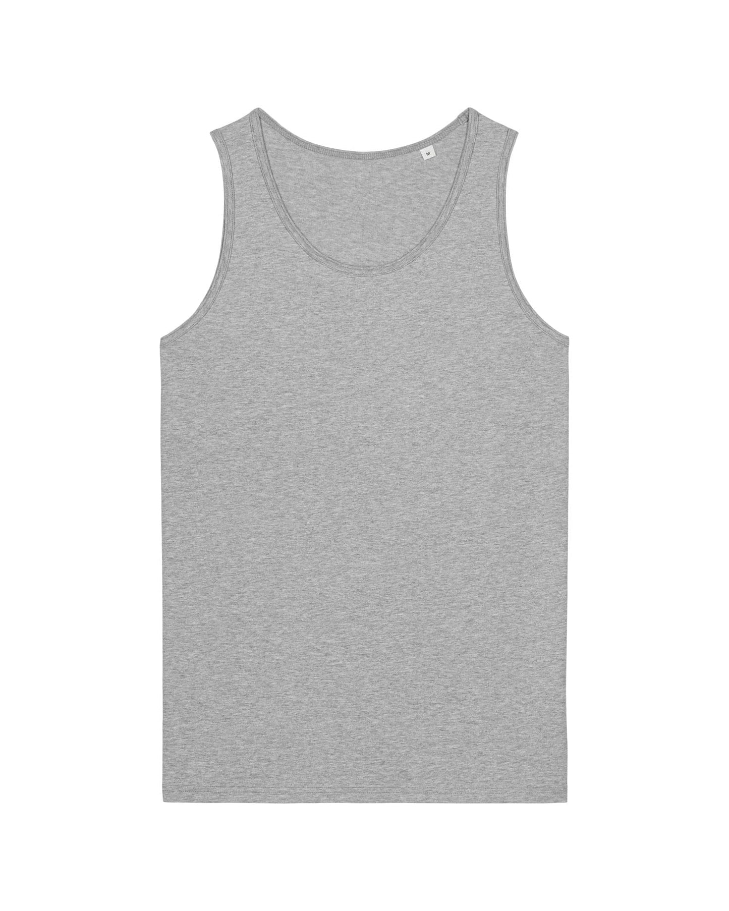 Stanley/Stella Tank Top Heather Grey / S Stanley Stancer