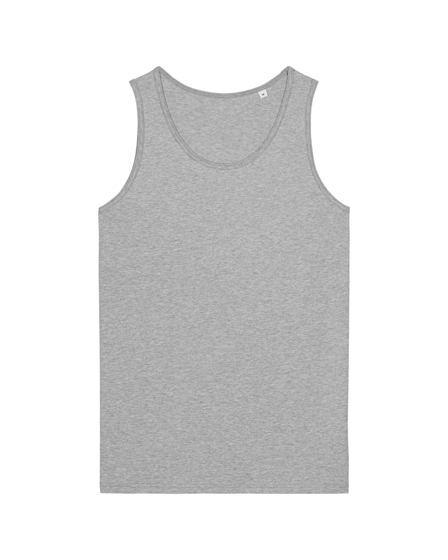 Stanley/Stella Tank Top Heather Grey / S Stanley Stancer