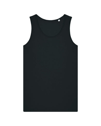 Stanley/Stella Tank Top Black / S Stanley Stancer