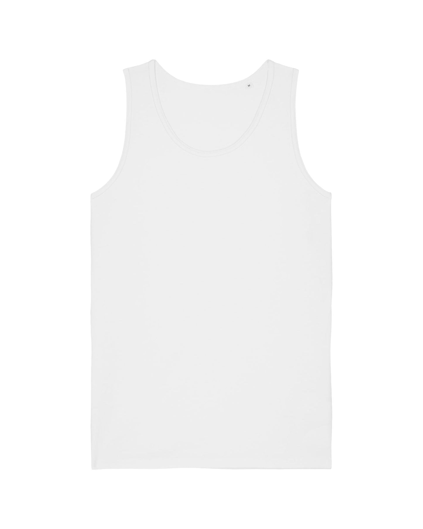 Stanley/Stella Tank Top White / S Stanley Stancer