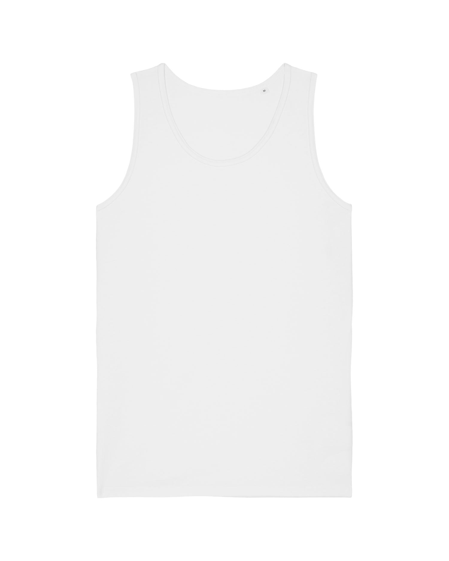 Stanley/Stella Tank Top White / S Stanley Stancer