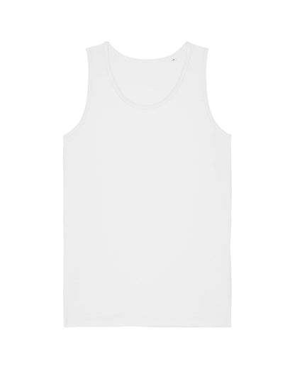 Stanley/Stella Tank Top White / S Stanley Stancer