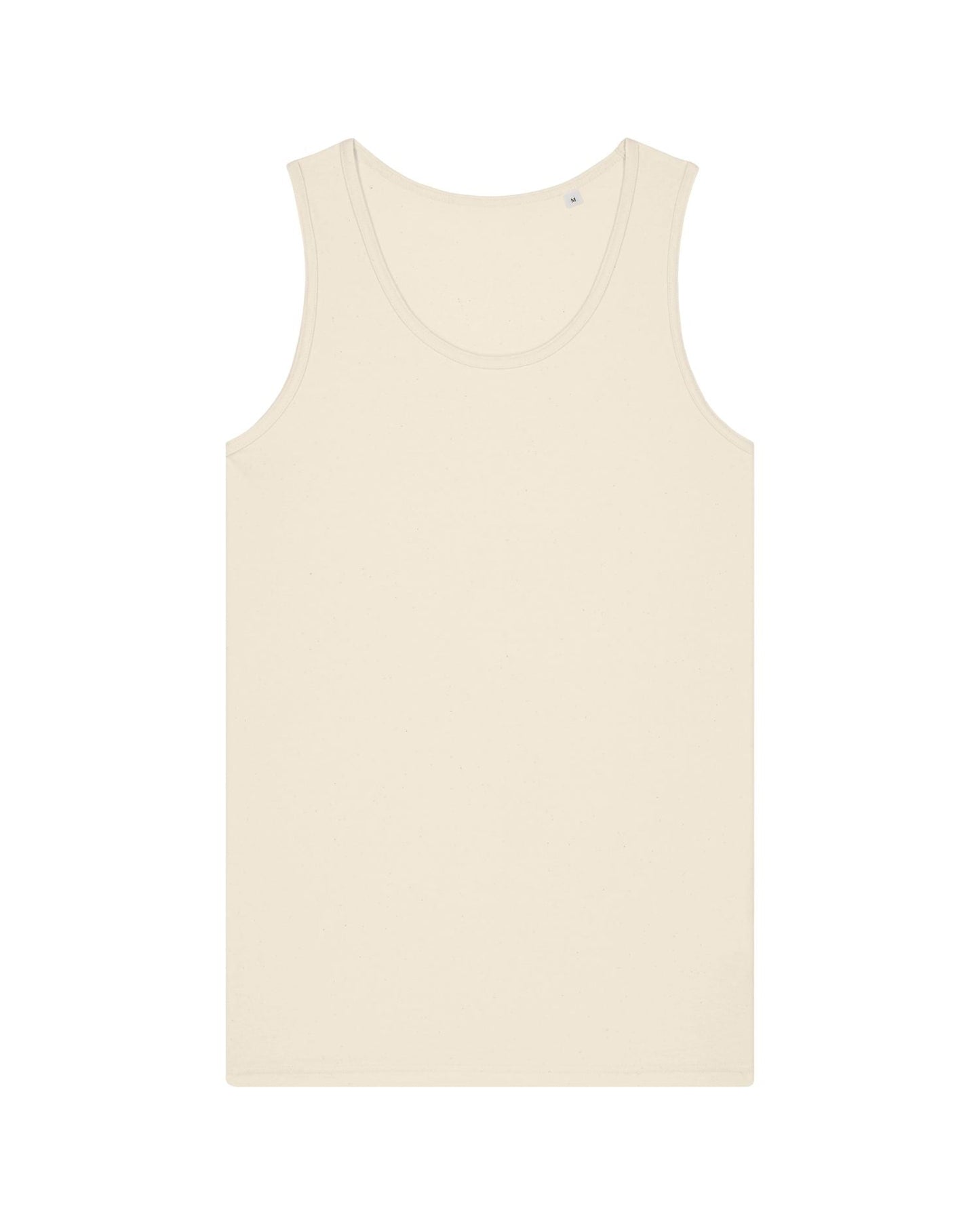 Stanley/Stella Tank Top Natural Raw / S Stanley Stancer