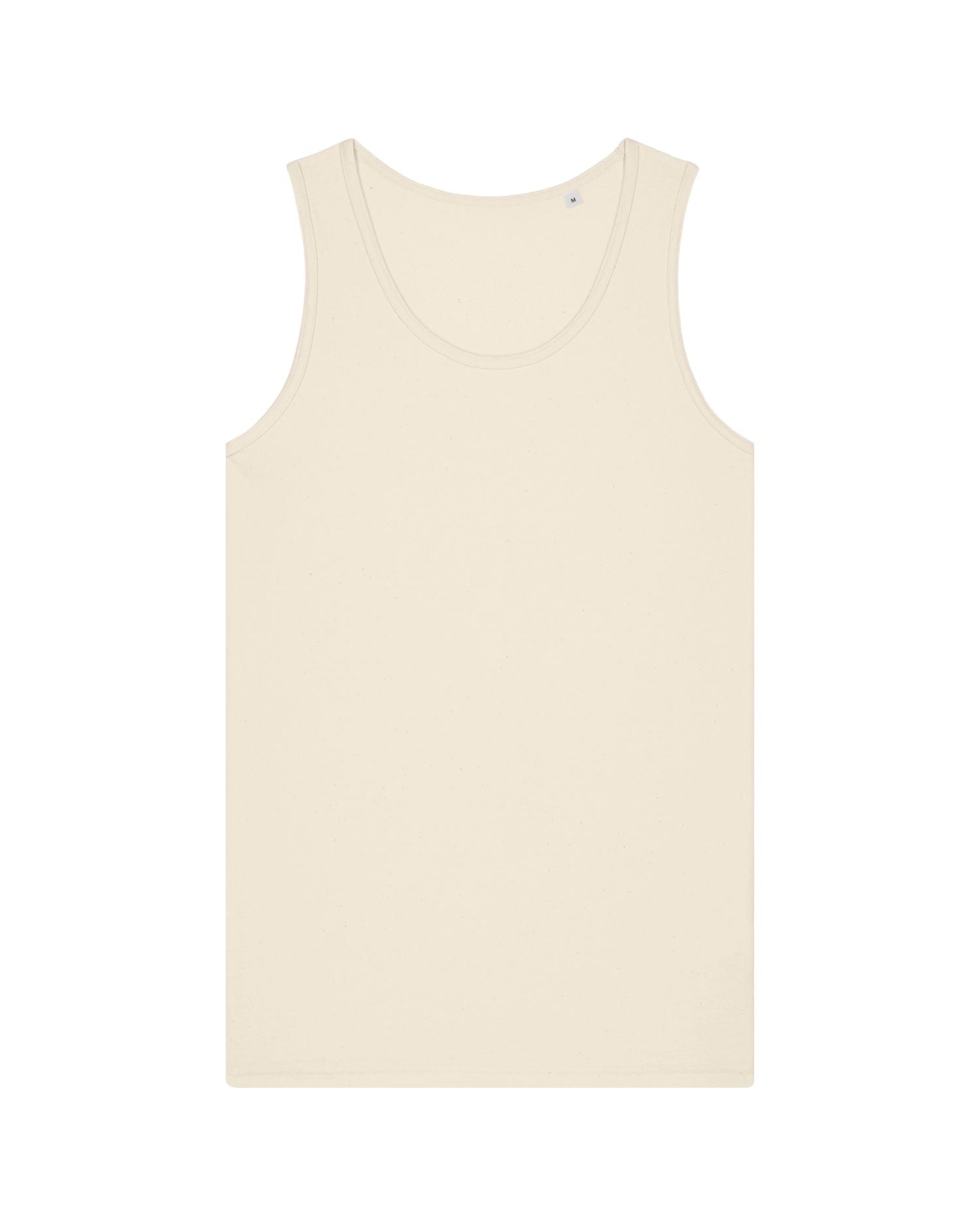 Stanley/Stella Tank Top Natural Raw / S Stanley Stancer
