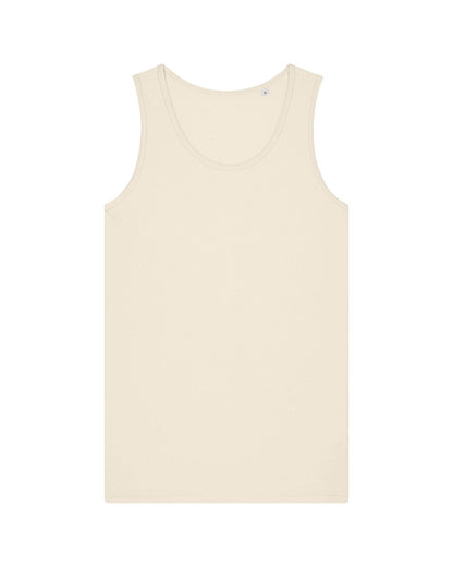Stanley/Stella Tank Top Natural Raw / S Stanley Stancer