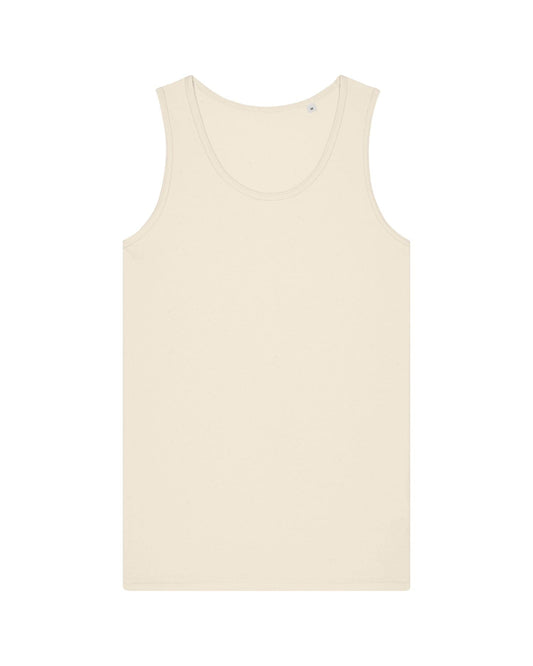 Stanley/Stella Tank Top Natural Raw / S Stanley Stancer