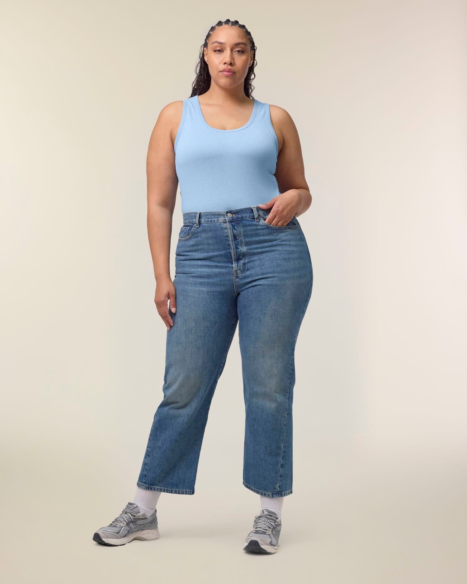 Stanley/Stella Tank Top Stella Ava