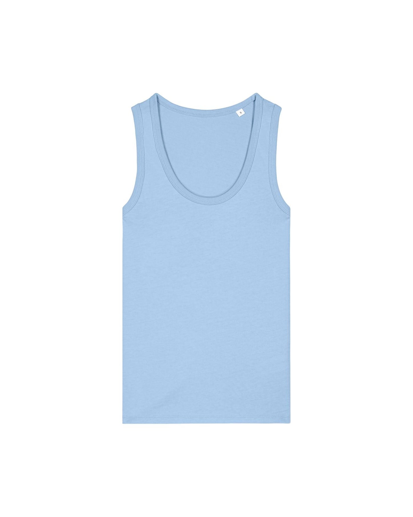 Stanley/Stella Tank Top Blue Soul / XS Stella Ava
