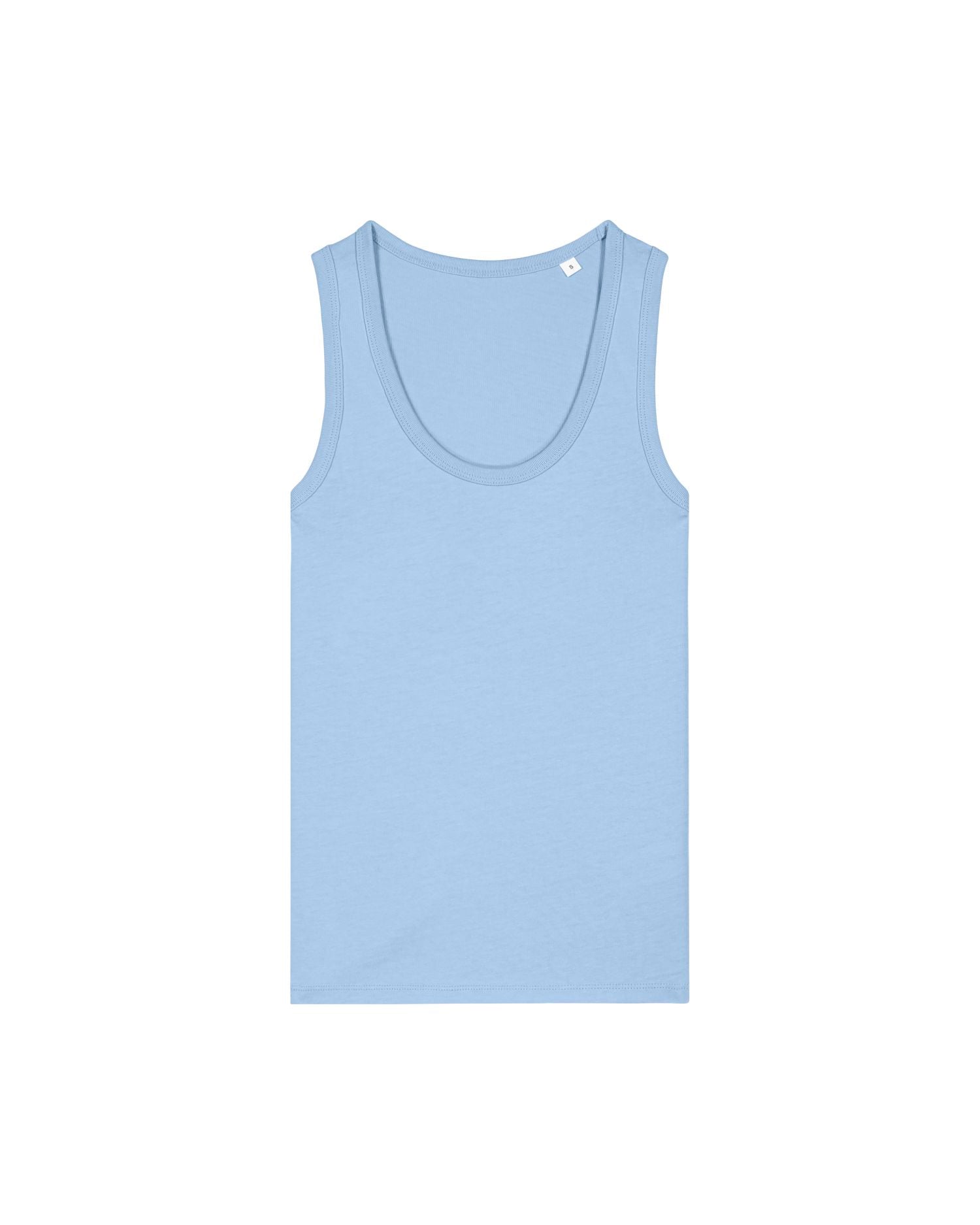 Stanley/Stella Tank Top Blue Soul / XS Stella Ava