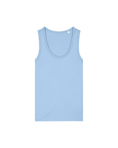 Stanley/Stella Tank Top Blue Soul / XS Stella Ava