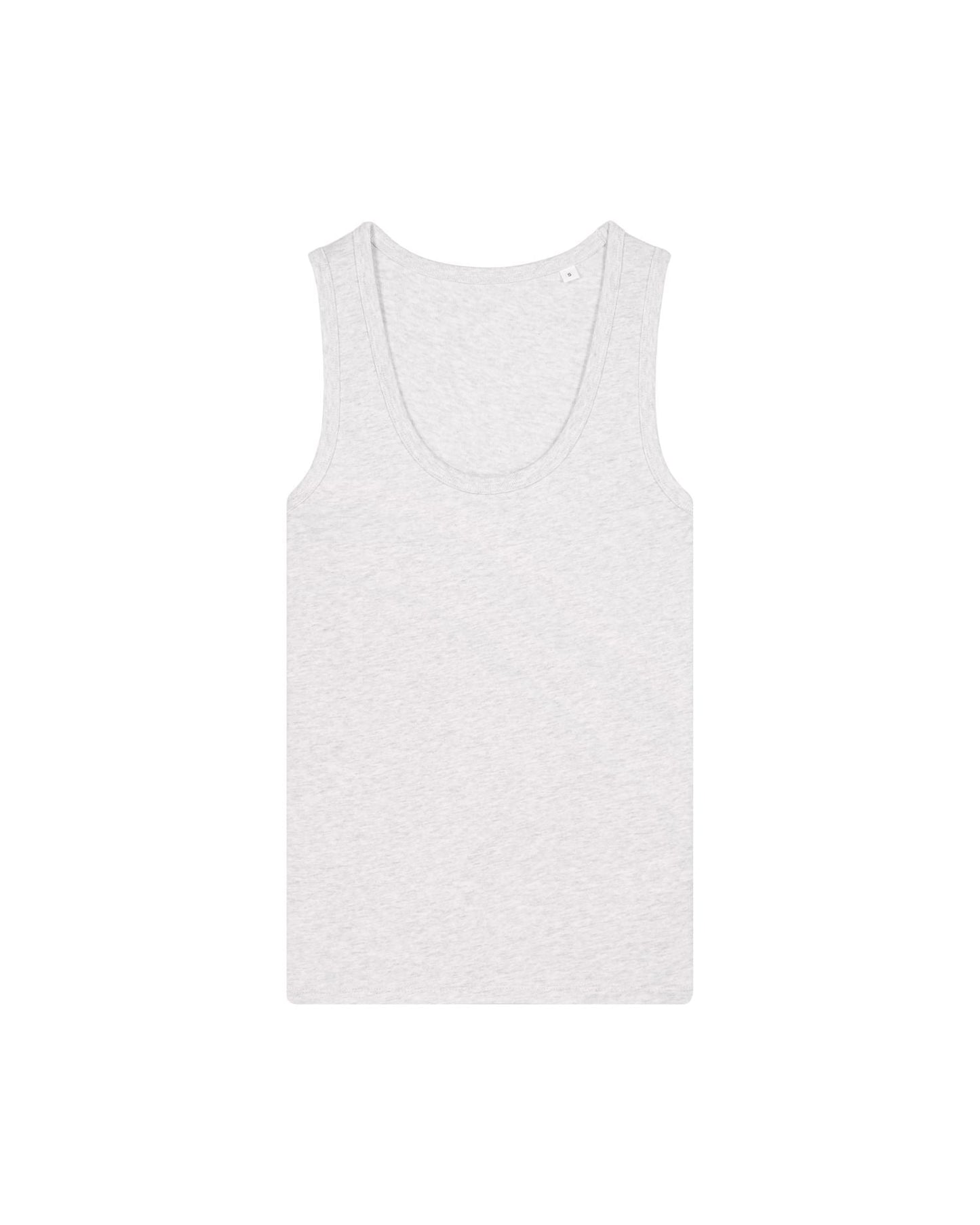 Stanley/Stella Tank Top Cool Heather Grey / XS Stella Ava