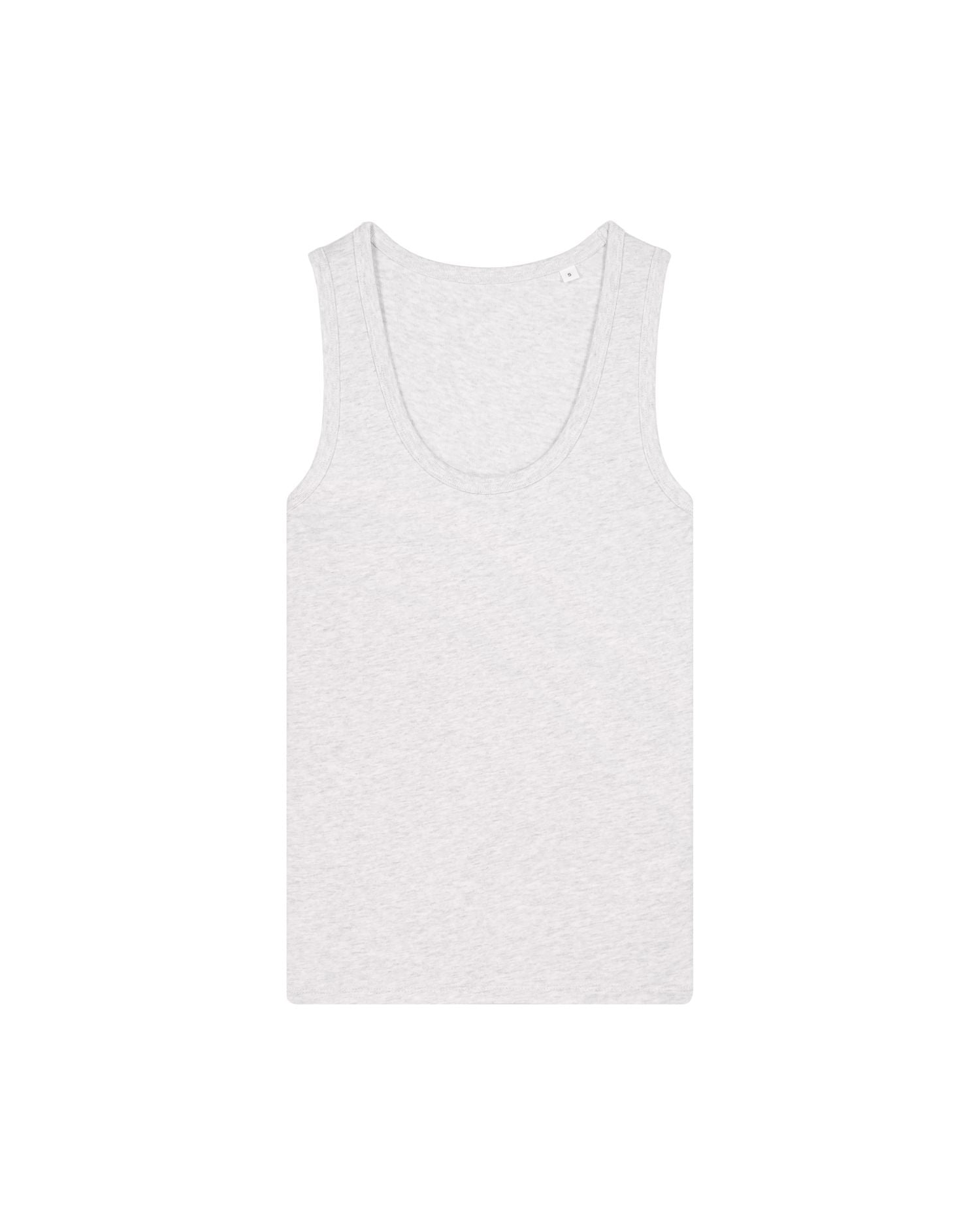 Stanley/Stella Tank Top Cool Heather Grey / XS Stella Ava