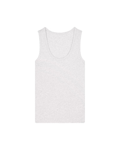 Stanley/Stella Tank Top Cool Heather Grey / XS Stella Ava