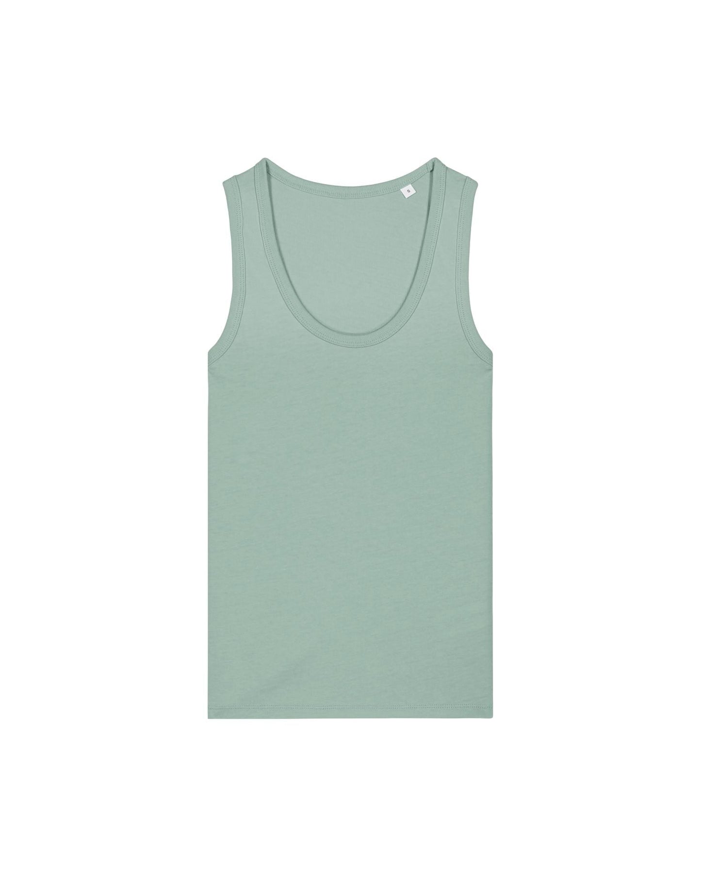 Stanley/Stella Tank Top Aloe / XS Stella Ava
