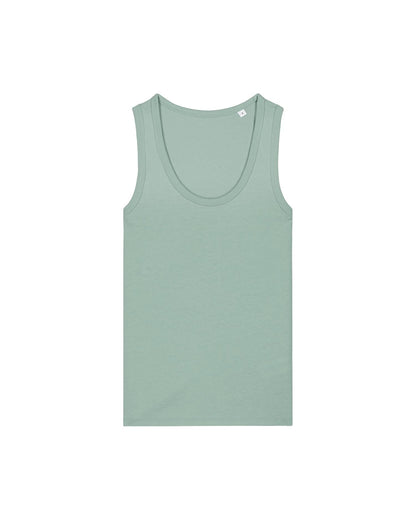 Stanley/Stella Tank Top Aloe / XS Stella Ava