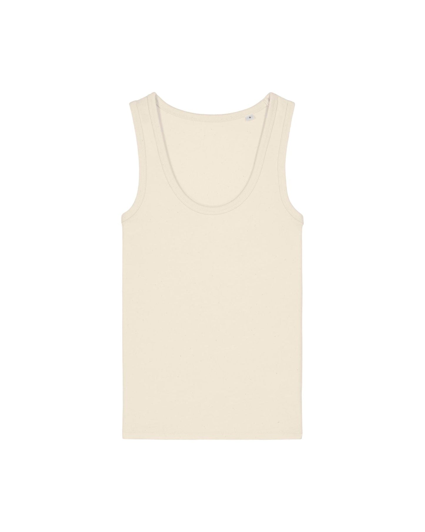 Stanley/Stella Tank Top Natural Raw / XS Stella Ava