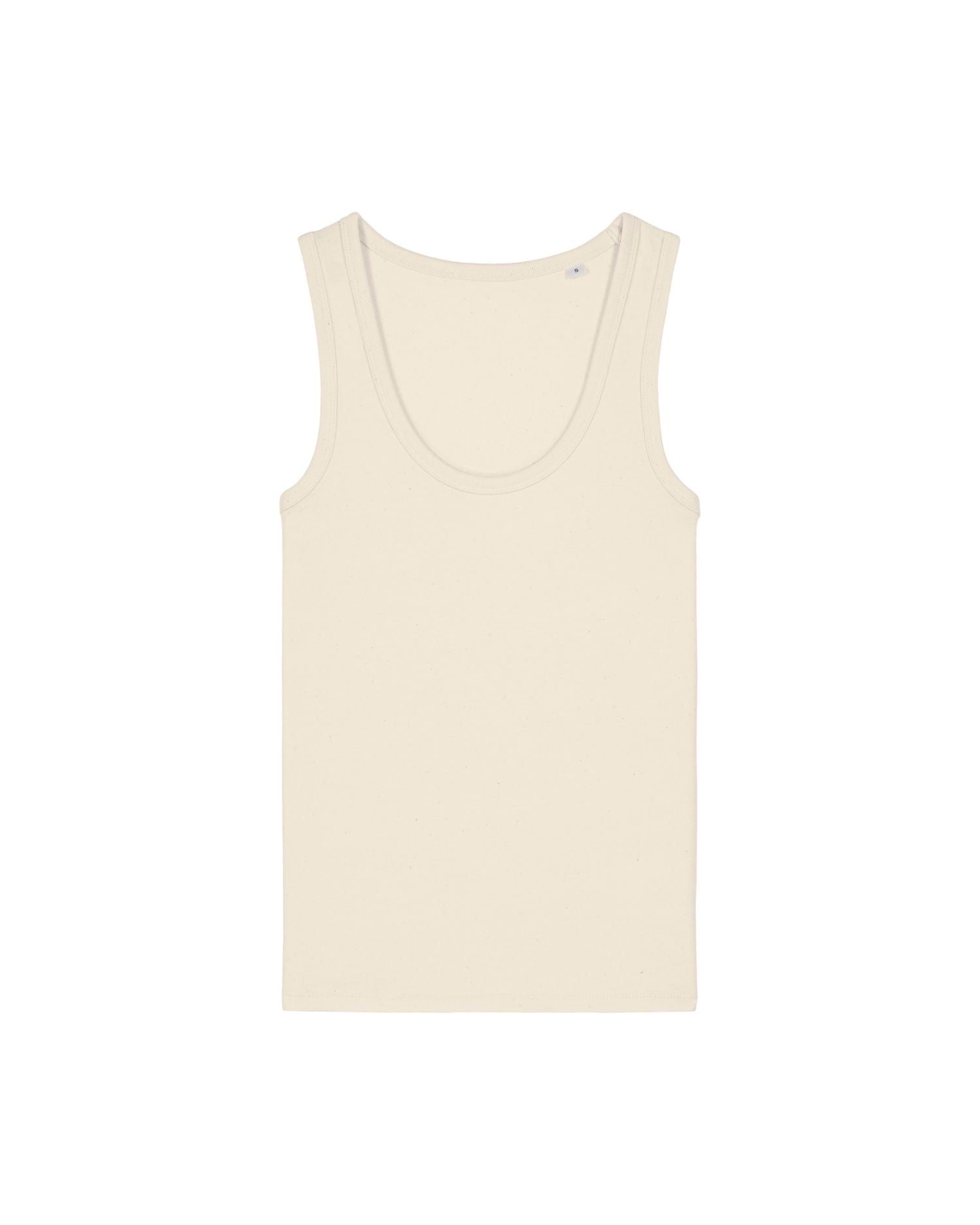 Stanley/Stella Tank Top Natural Raw / XS Stella Ava